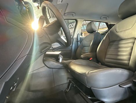 Nissan KICKS Play Advance Plus 1.6 16V Flex Aut