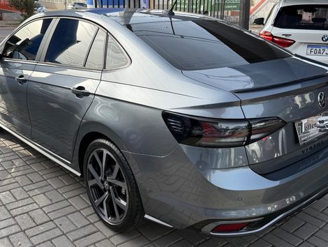 VolksWagen VIRTUS Exclusive 250TSI 1.4 Flex 16V Aut