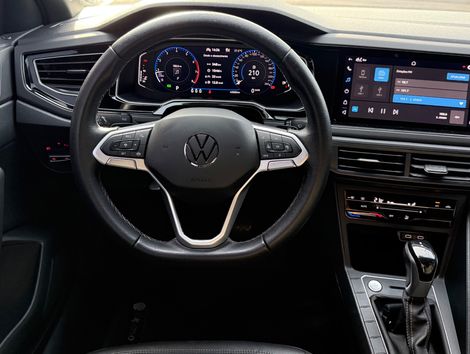 VolksWagen VIRTUS Exclusive 250TSI 1.4 Flex 16V Aut