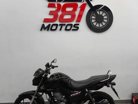 HONDA CG 160 FAN Flex
