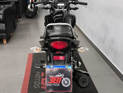 HONDA CG 160 FAN Flex