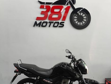 HONDA CG 160 FAN Flex