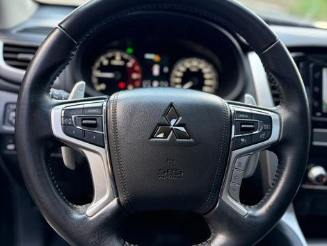 Mitsubishi Pajero Sport HPE 2.4 4x4 Diesel Aut.