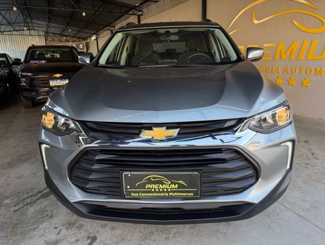 Chevrolet TRACKER LT 1.0 Turbo 12V Flex Aut.