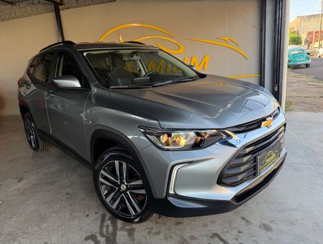 Chevrolet TRACKER LT 1.0 Turbo 12V Flex Aut.