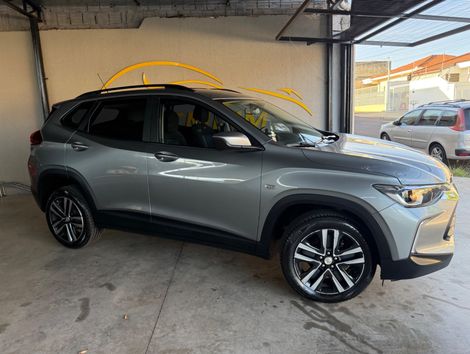 Chevrolet TRACKER LT 1.0 Turbo 12V Flex Aut.