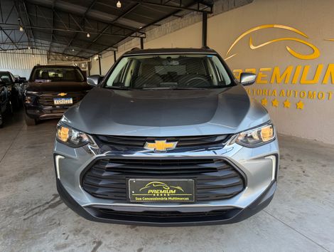 Chevrolet TRACKER LT 1.0 Turbo 12V Flex Aut.
