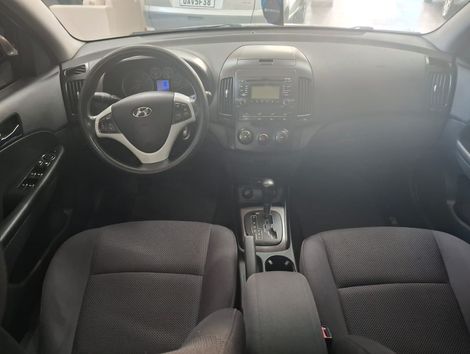Hyundai i30 2.0 16V 145cv 5p Mec.