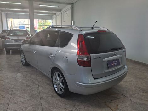 Hyundai i30 2.0 16V 145cv 5p Mec.