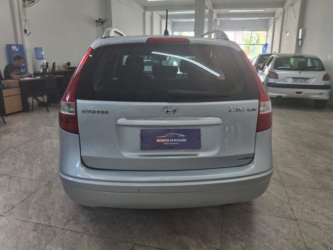 Hyundai i30 2.0 16V 145cv 5p Mec.