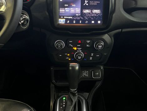 Jeep Renegade Long. T270 1.3 TB 4x2 Flex Aut.