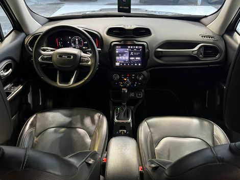 Jeep Renegade Long. T270 1.3 TB 4x2 Flex Aut.