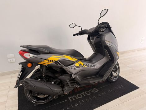 YAMAHA NMAX Connected SE 160 ABS