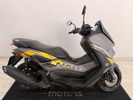 YAMAHA NMAX Connected SE 160 ABS
