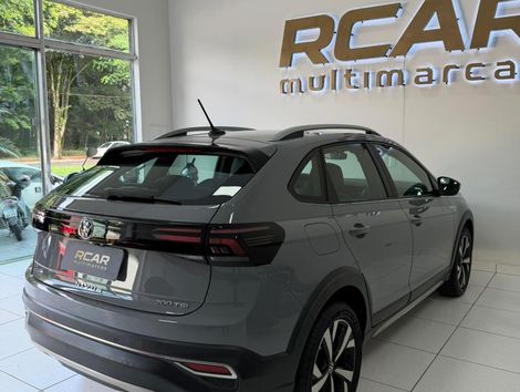 VolksWagen Nivus Highline 1.0 200 TSI Flex Aut.