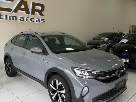 VolksWagen Nivus Highline 1.0 200 TSI Flex Aut.