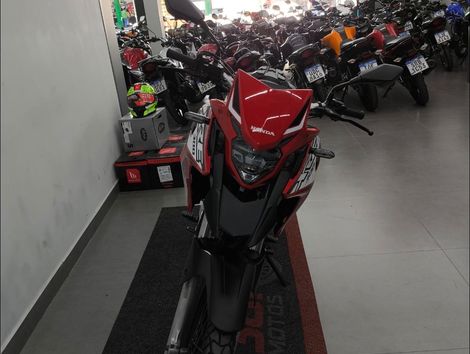 HONDA XRE 300/ 300 ABS/ FLEX
