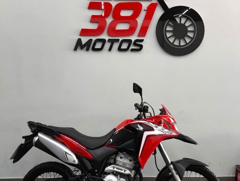 HONDA XRE 300/ 300 ABS/ FLEX