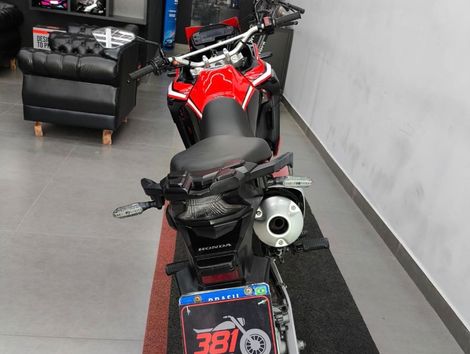 HONDA XRE 300/ 300 ABS/ FLEX