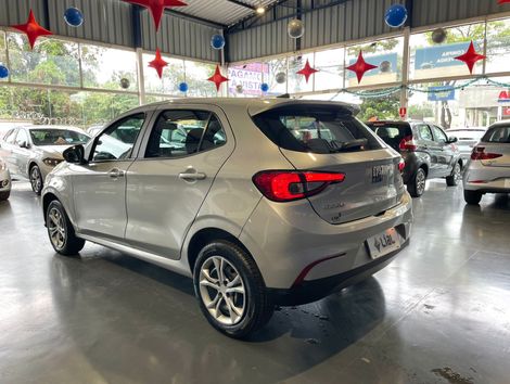Fiat ARGO DRIVE 1.0 6V Flex