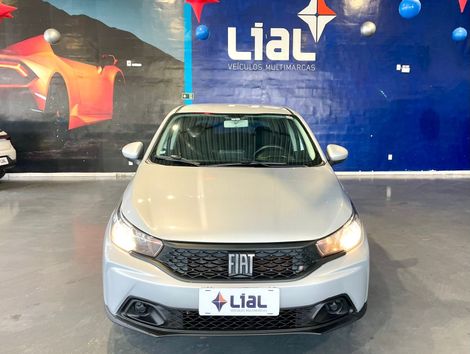 Fiat ARGO DRIVE 1.0 6V Flex