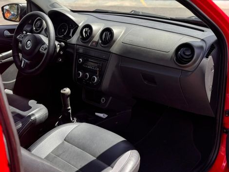 VolksWagen Saveiro CROSS 1.6 Mi Total Flex 8V CE