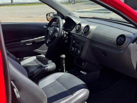 VolksWagen Saveiro CROSS 1.6 Mi Total Flex 8V CE
