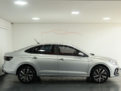 VolksWagen VIRTUS Highline 200 TSI 1.0 Flex 12V Aut