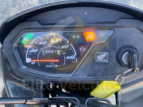 HONDA POP 110i
