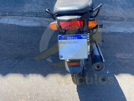 HONDA POP 110i
