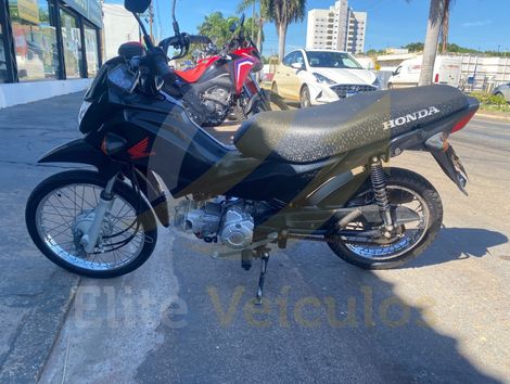 HONDA POP 110i