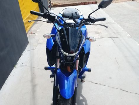YAMAHA FZ25 FAZER THOR FLEX
