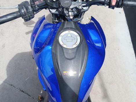 YAMAHA FZ25 FAZER THOR FLEX