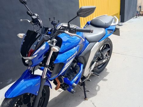 YAMAHA FZ25 FAZER THOR FLEX