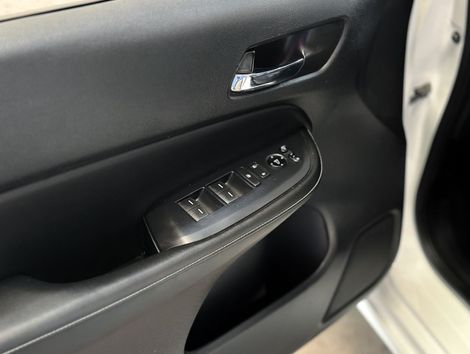Honda CITY Hatchback EXL 1.5 Flex 16V Aut.