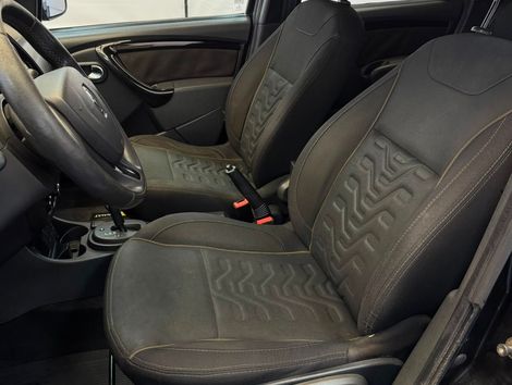 Renault DUSTER Dynamique 2.0 Flex 16V Aut.