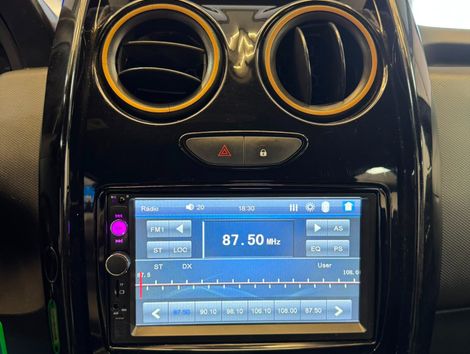 Renault DUSTER Dynamique 2.0 Flex 16V Aut.