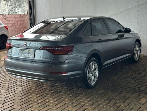 VolksWagen JETTA Comfort. 250 TSI 1.4 Flex 16v Aut.