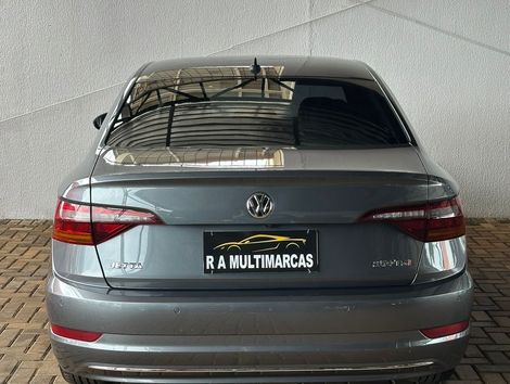 VolksWagen JETTA Comfort. 250 TSI 1.4 Flex 16v Aut.