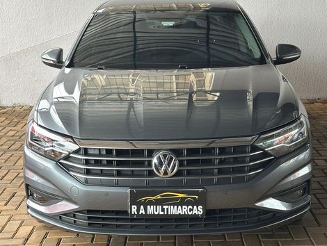 VolksWagen JETTA Comfort. 250 TSI 1.4 Flex 16v Aut.