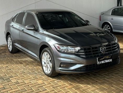 VolksWagen JETTA Comfort. 250 TSI 1.4 Flex 16v Aut.