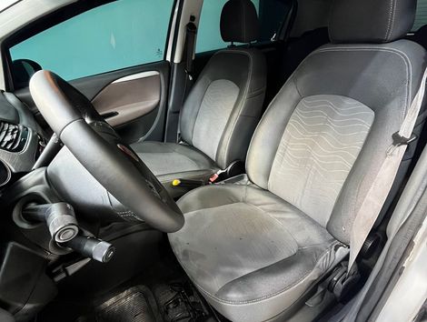 Fiat Punto ESSENCE Dualogic 1.6 Flex 16V 5p
