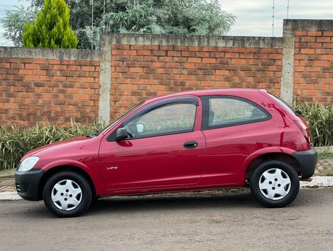 Chevrolet Celta Life/ LS 1.0 MPFI 8V FlexPower 3p