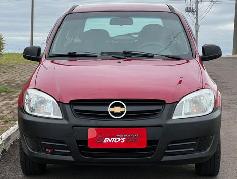 Chevrolet Celta Life/ LS 1.0 MPFI 8V FlexPower 3p