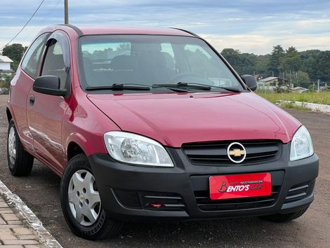 Chevrolet Celta Life/ LS 1.0 MPFI 8V FlexPower 3p
