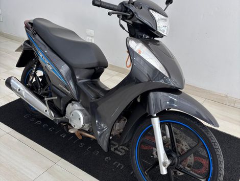 HONDA BIZ 125/125i Flex