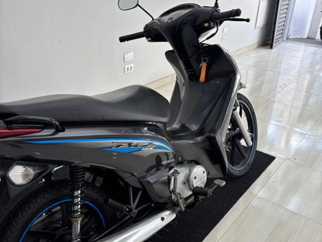 HONDA BIZ 125/125i Flex