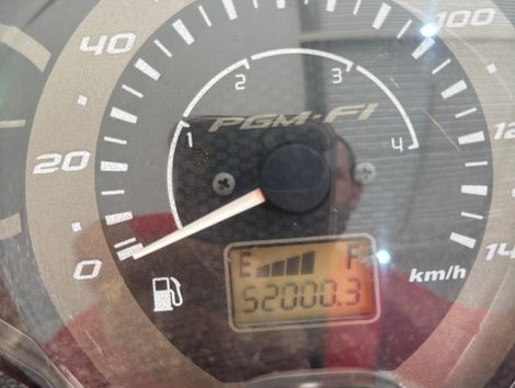 HONDA BIZ 125/125i Flex