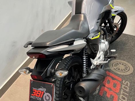 HONDA CG 160 FAN Flex