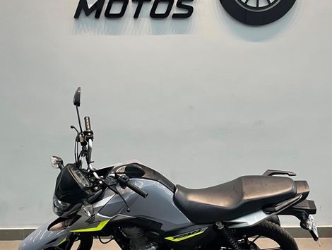 HONDA CG 160 FAN Flex